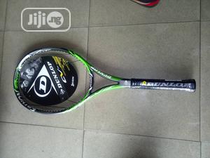 Original Lawn Tennis Rackets Without Strings Available
