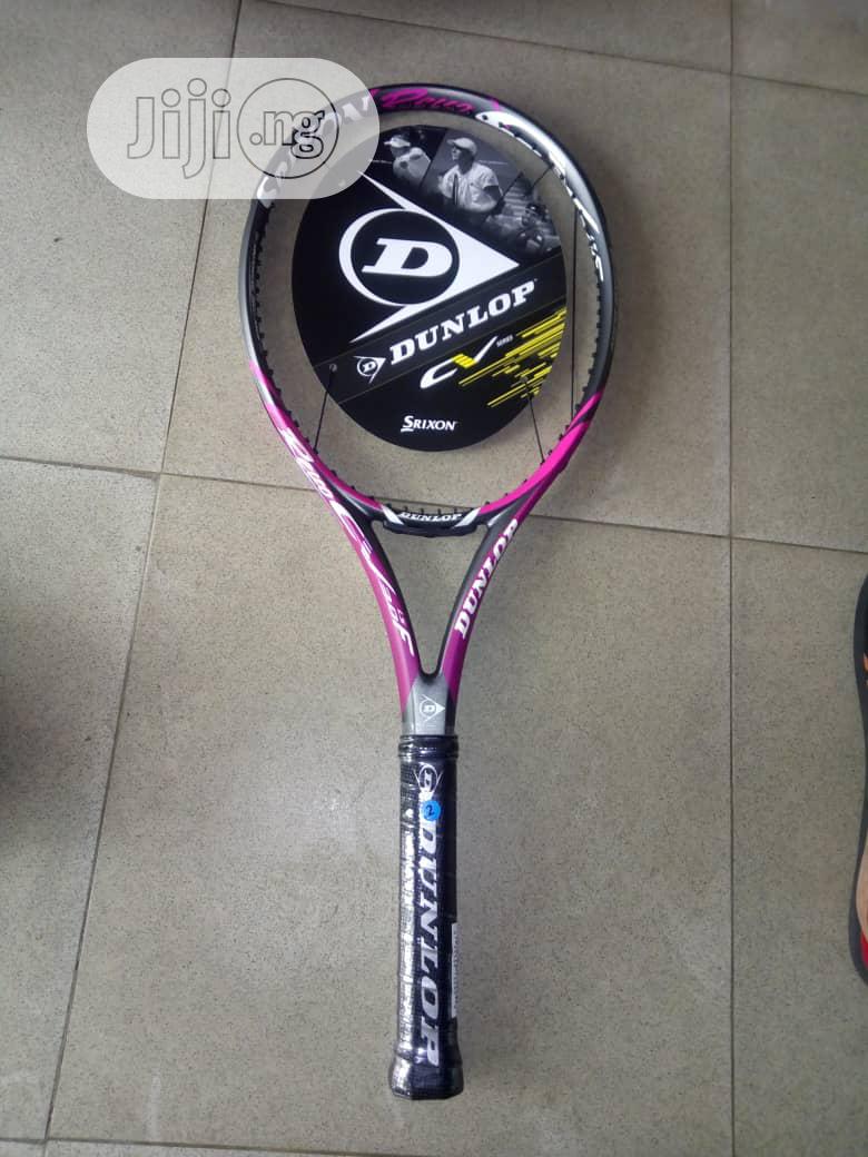 Original Lawn Tennis Rackets Without Strings Available