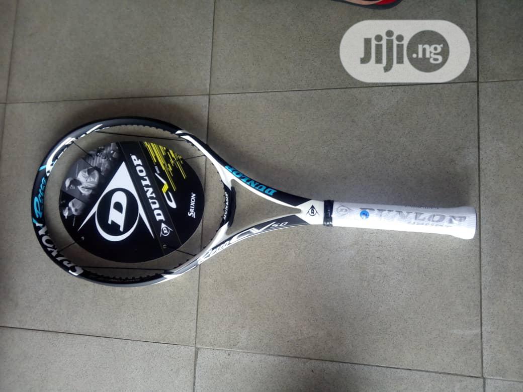 Original Lawn Tennis Rackets Without Strings Available