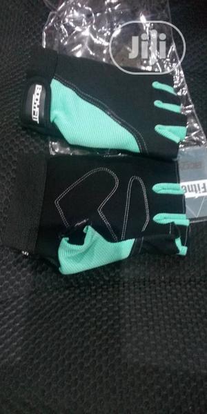 Quality Gym Gloves Available at Favour Sports