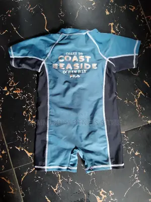Children's Swim Wear Dfy