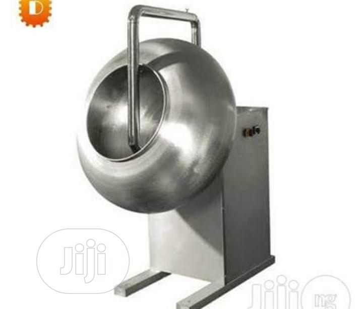 Coating Machine