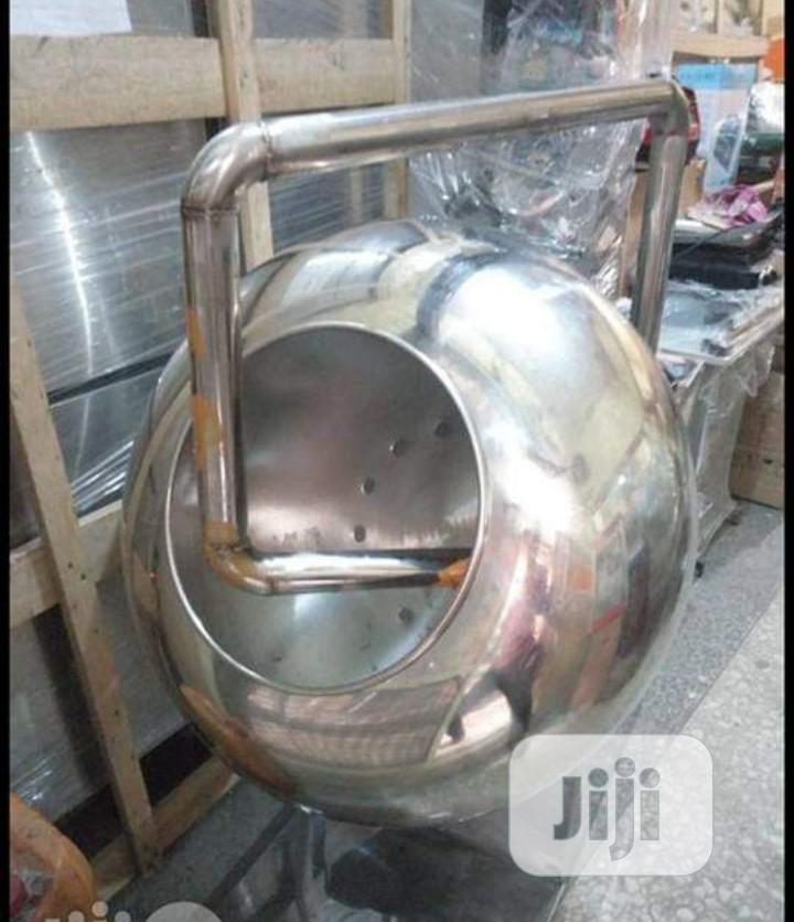Coating Machine