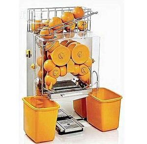 Orange Juice Extractors