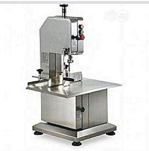 Cutter Machine Meat