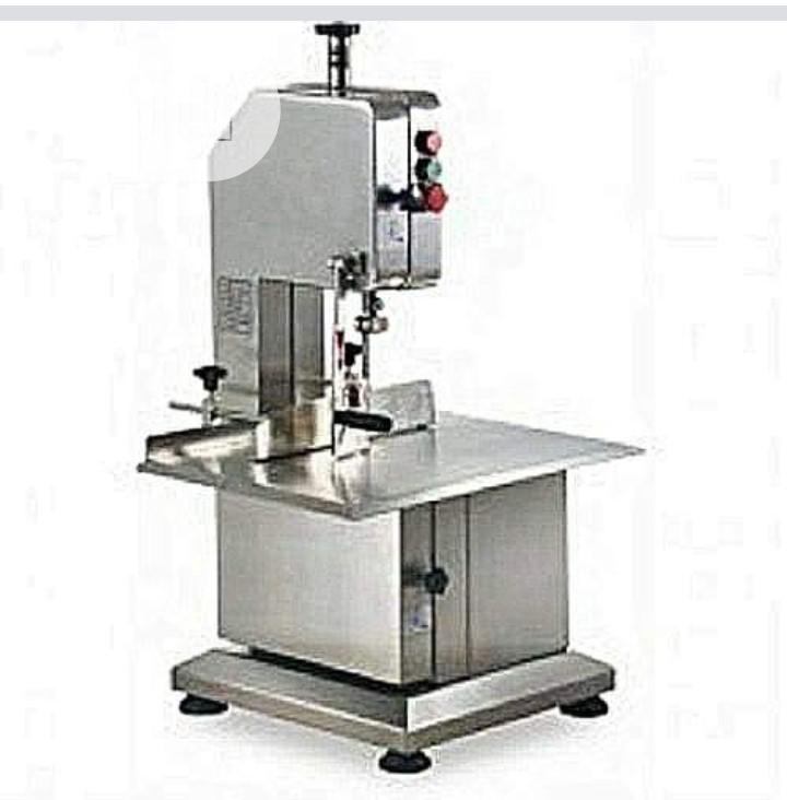 Cutter Machine Meat