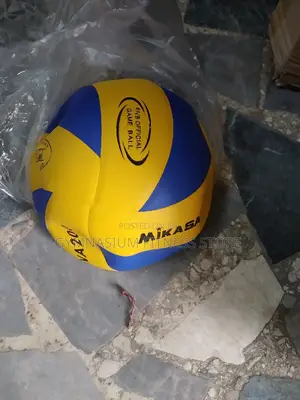 Mikasa Volleyball