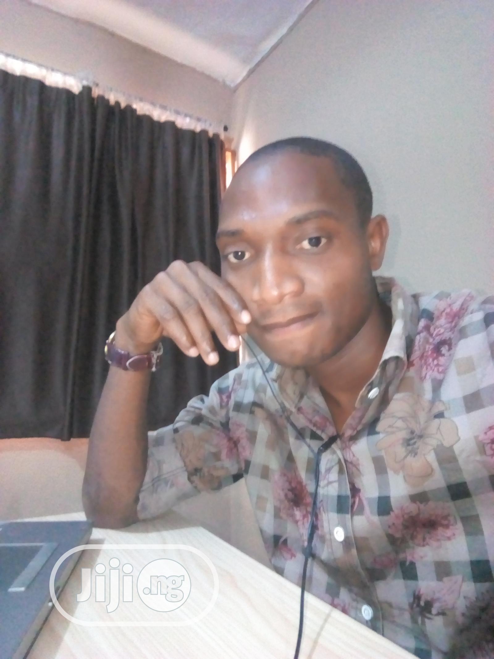 Website Designer/Digital Marketer
