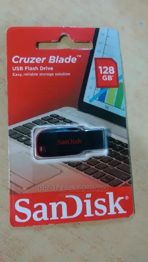 USB Flashdrive 128gb