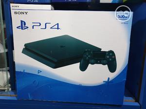 Ps4 Slim Console