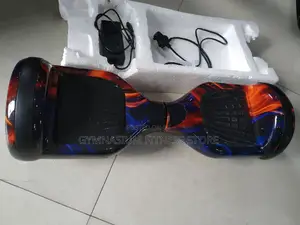 Hover Board 6534