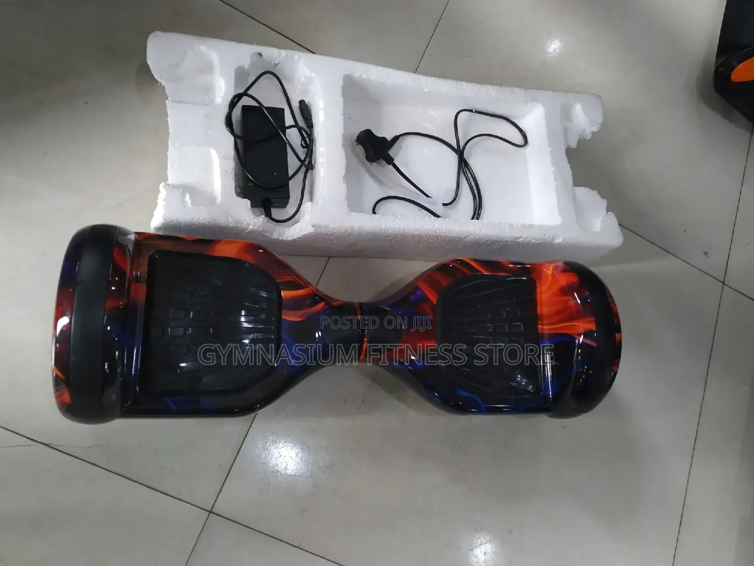 Hover Board 6534