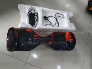 Hover Board 6534