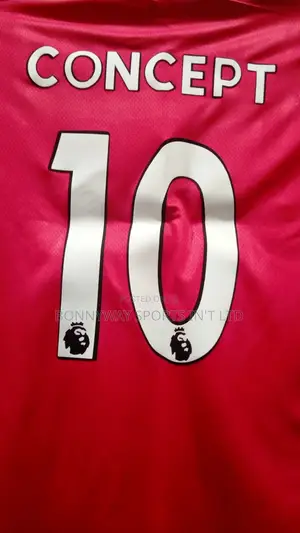 Printing On Jersey Made Easy