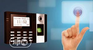 Employee Time Attendance System