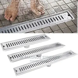 England Standard Master Floor West