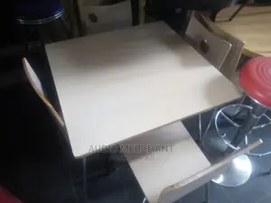 4 In 1 Seater Table And Chair