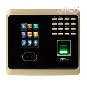 ZKTECO UF100 Facial Fingerprint Recognition Attendance