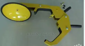 Duty Anti-theft Steel Tyre Lockby Hssl