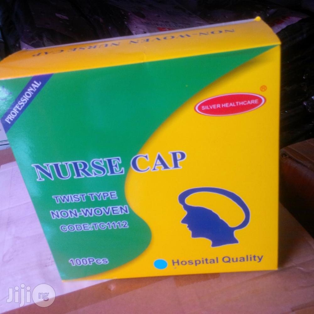 Hair Nets Nurse Cap