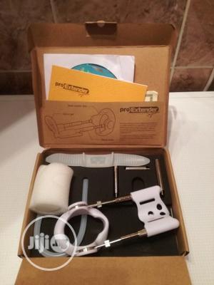 Penis Pro Extender Enlargement Set