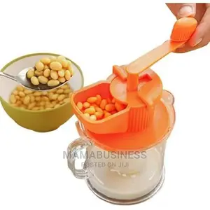 Manual Beans Grinder