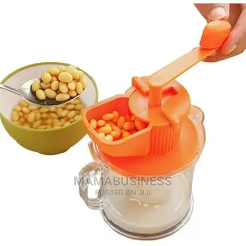 Manual Beans Grinder