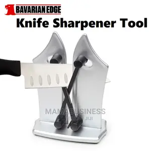Bavarian Edge Knife Sharpener