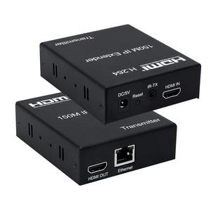 HDMI Converter Over Lan