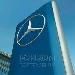All Mercedes Benz Spare Parts & Accessories
