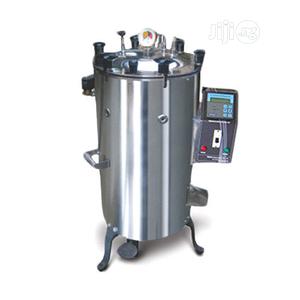 Industrial Autoclave