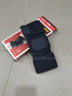 Knee Support New 1230
