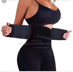 Tummy Xtreme Belt