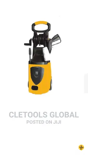 New & Original High Pressure Washer Pump.