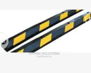 Photo - Wheel Stopper Hsl