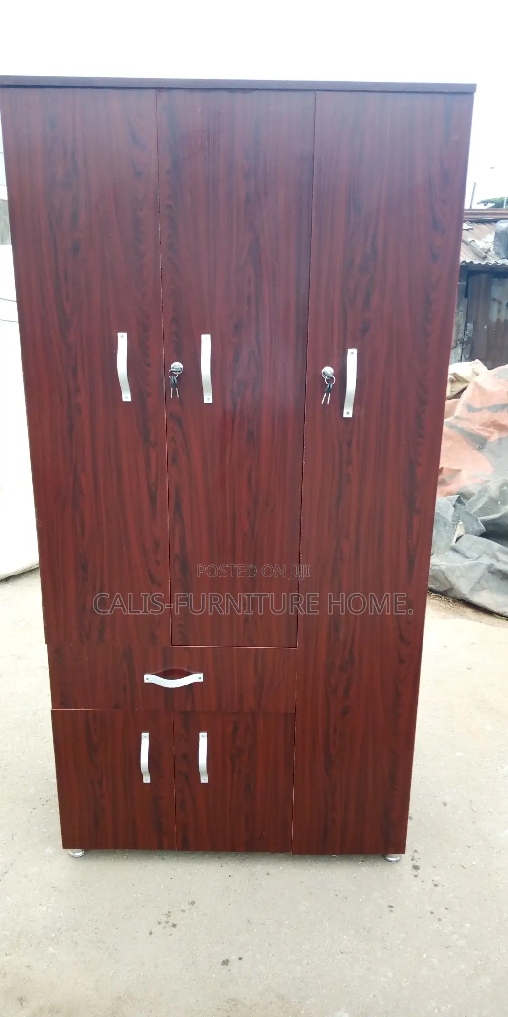 6ft X 3ft Wardrobe