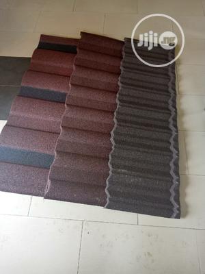 Best Stone Coated Roofing Sheet In Ajah Lagos