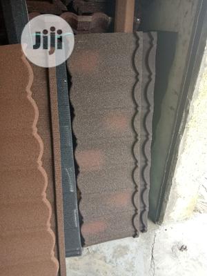 Quality Classic Stone Coated Roofing Materials
