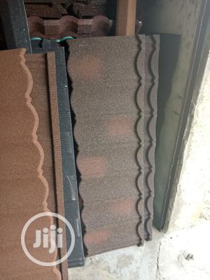 Quality Classic Stone Coated Roofing Materials