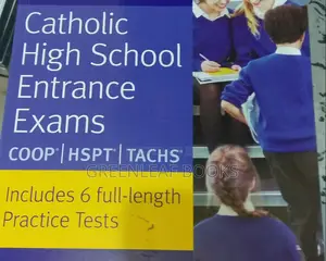 Kaplan Catholic High School Entrance Exams