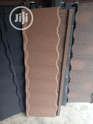 Orignal Bond Stone Coated Roofing Sheet