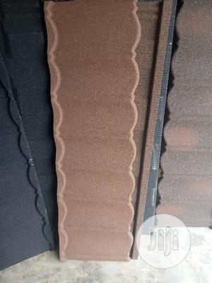 Kristin Bond Stond Coated Roofing Sheet