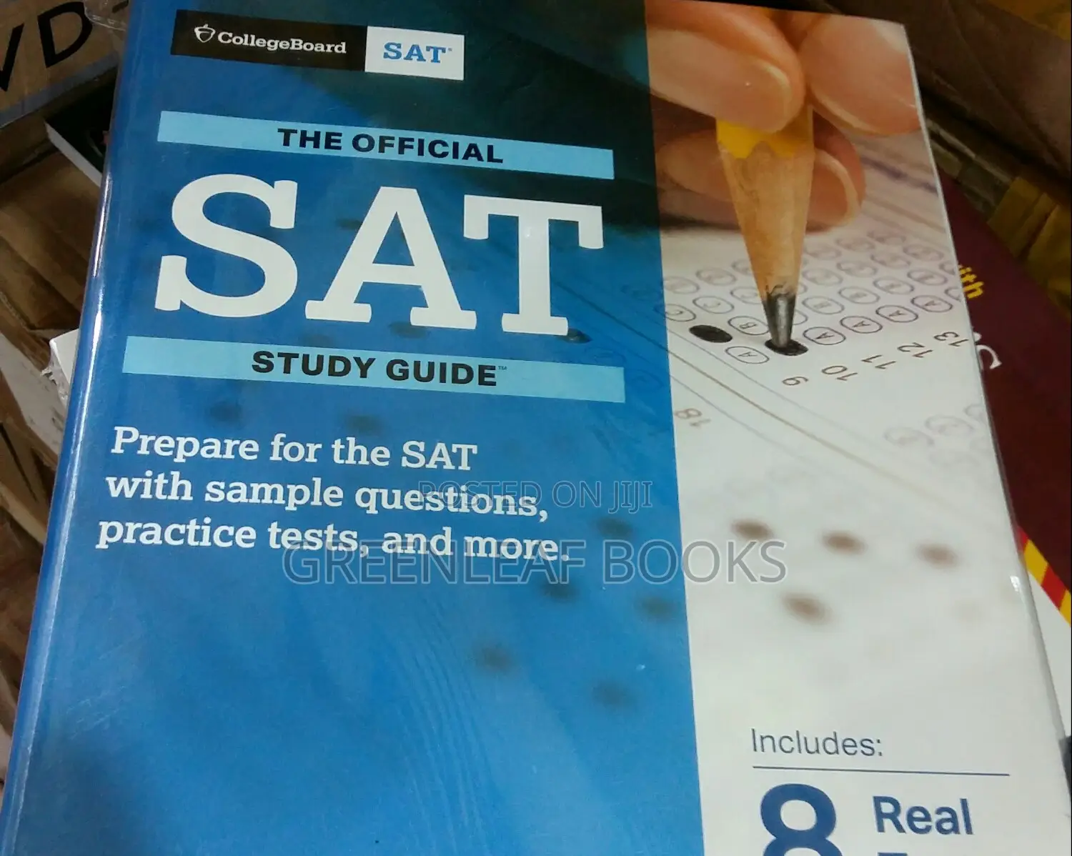 Official Sat 2020