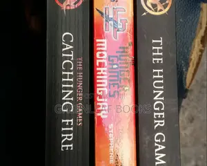 The Hunger Game Series