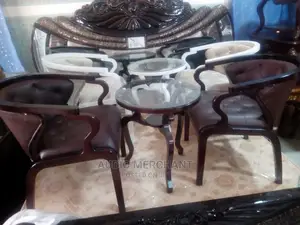 2 Seat Love Nest With Table