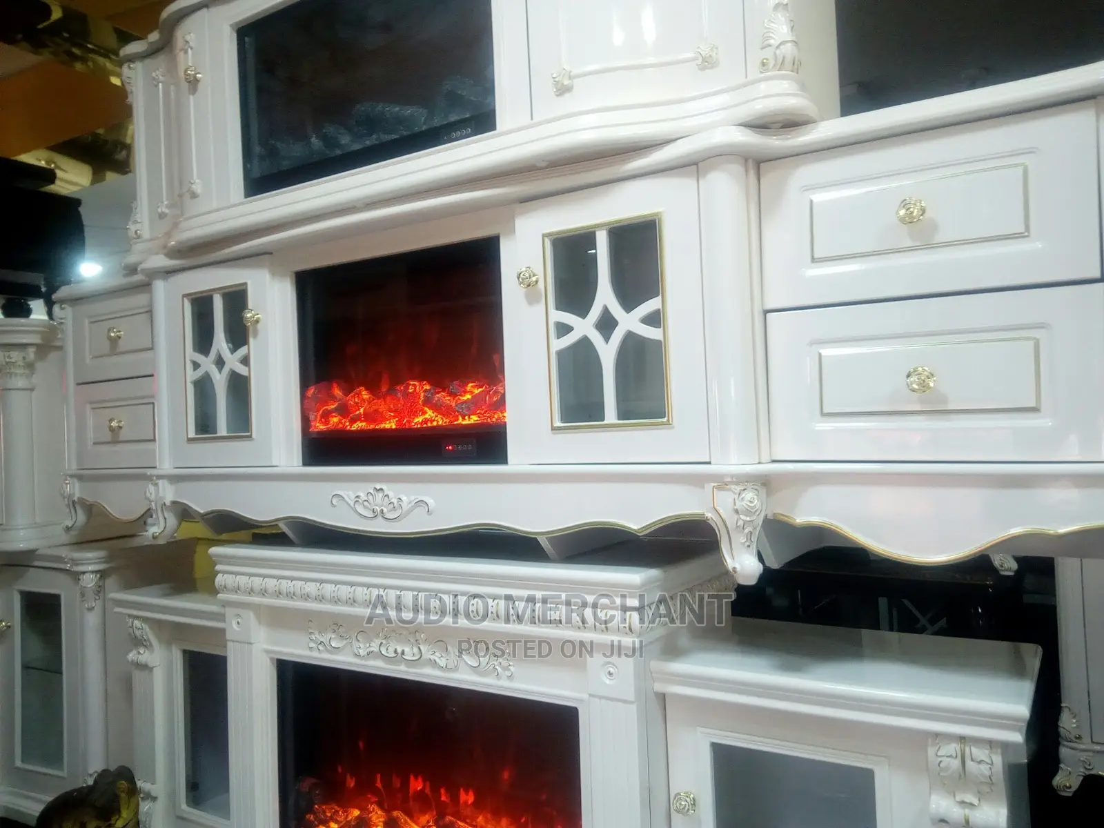 Fire Stand,Tv Stand