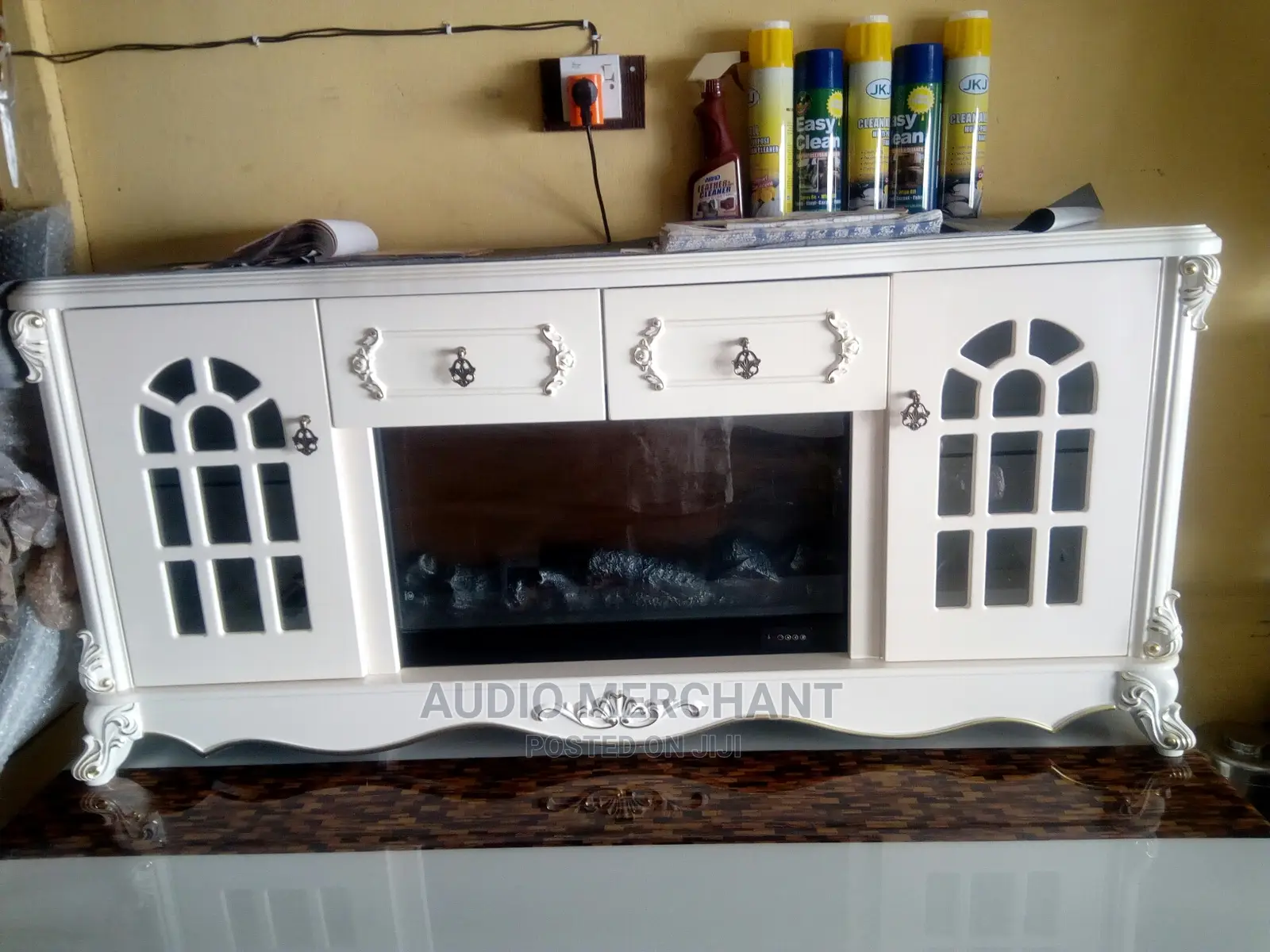 Fire Stand,Tv Stand