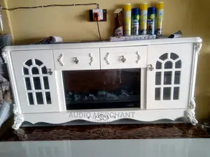 Fire Stand,Tv Stand