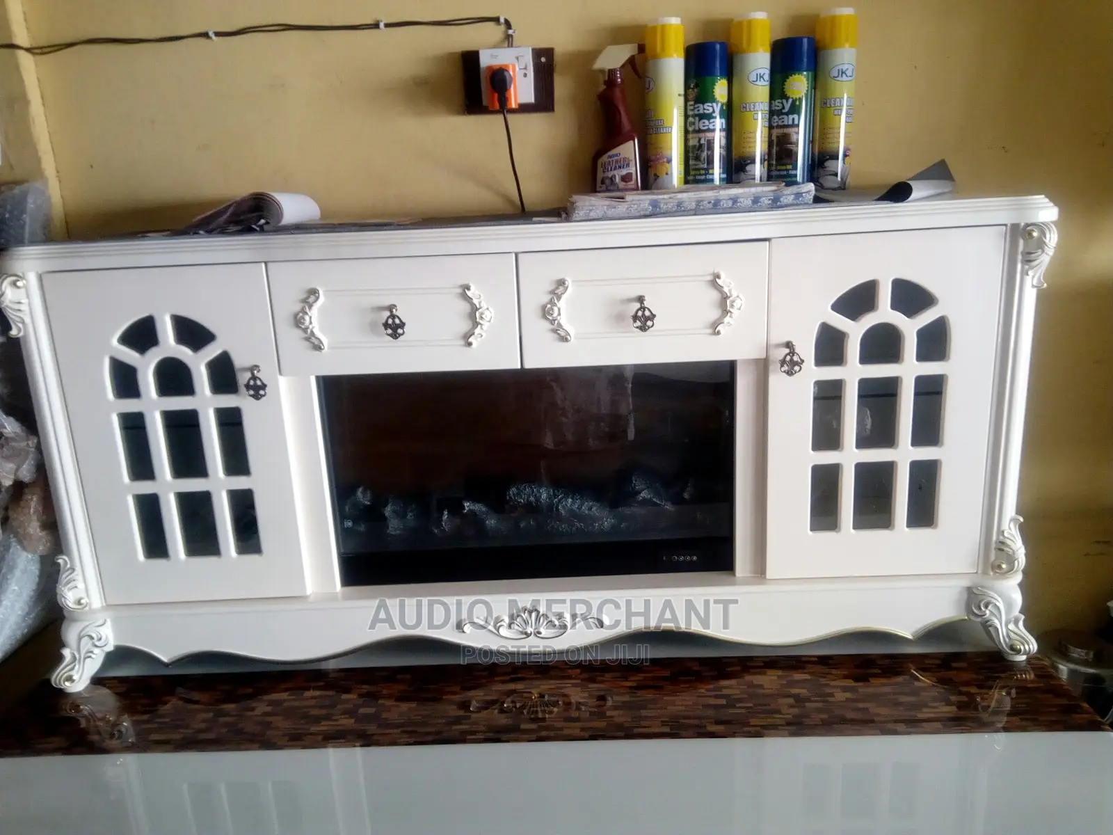 Fire Stand,Tv Stand