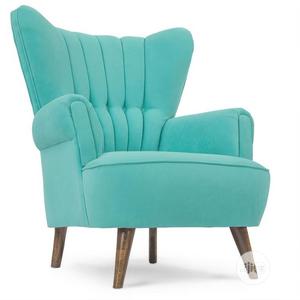 New Modern Armchair